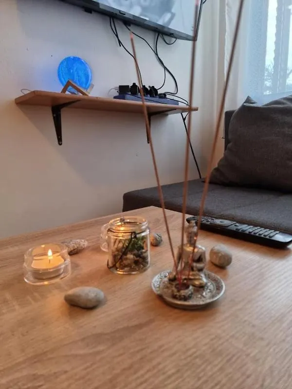 Apartmani Petra Pula Apartment