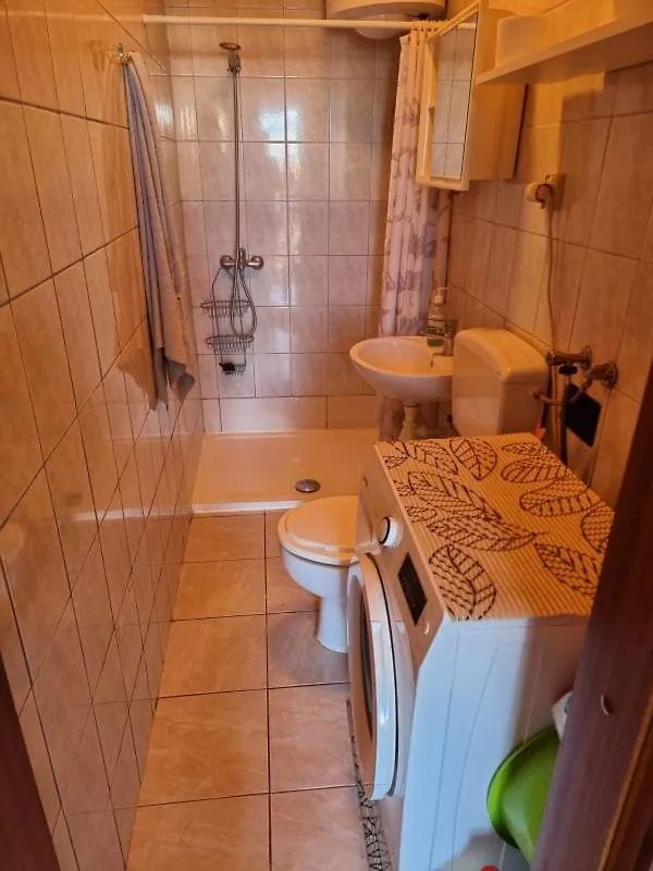 Apartmani Petra Pula Apartment