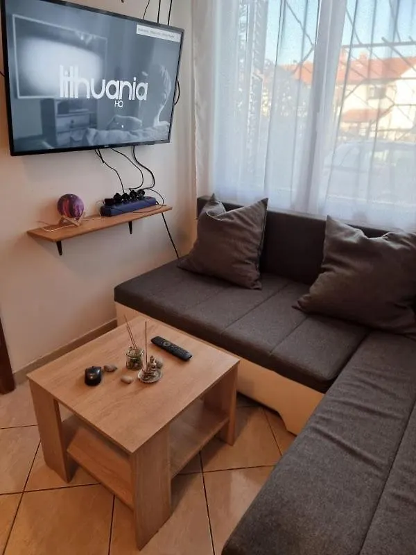 Apartment Apartmani Petra Pula