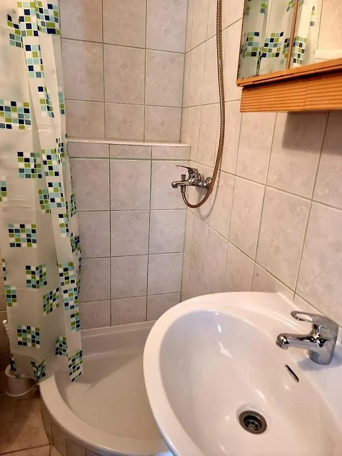 Apartmani Petra Pula 0*,  Kroatien