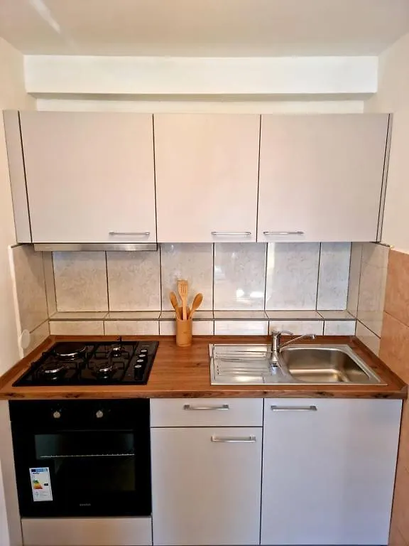 Apartmani Petra Pula Apartment