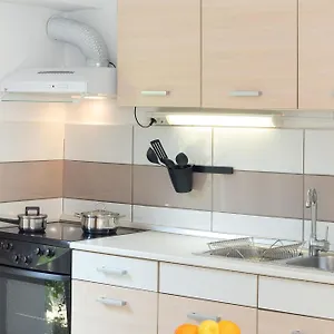 Apartment Mario 2, Pula