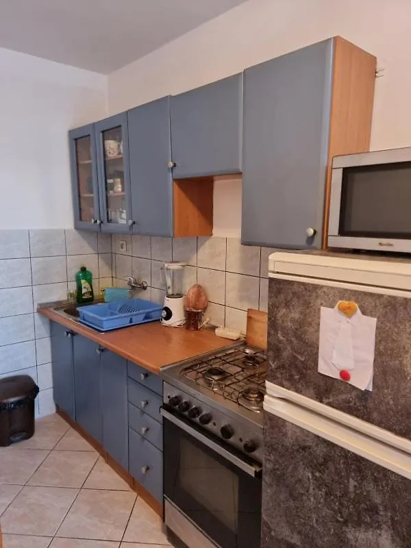 Apartmani Petra Pula Apartment