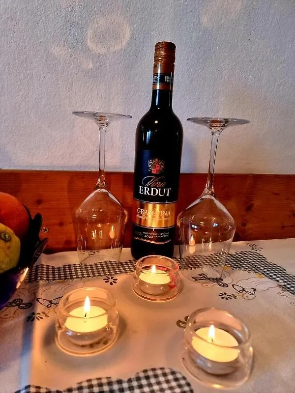 Apartmani Petra Pula