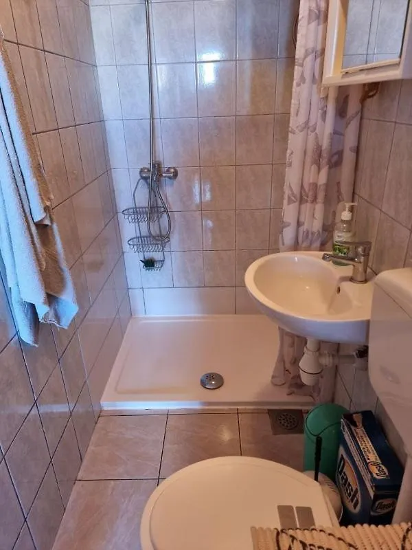 Apartmani Petra Pula Croatia