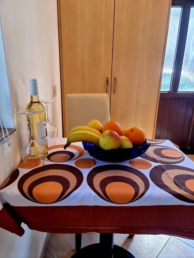 Apartmani Petra Pula