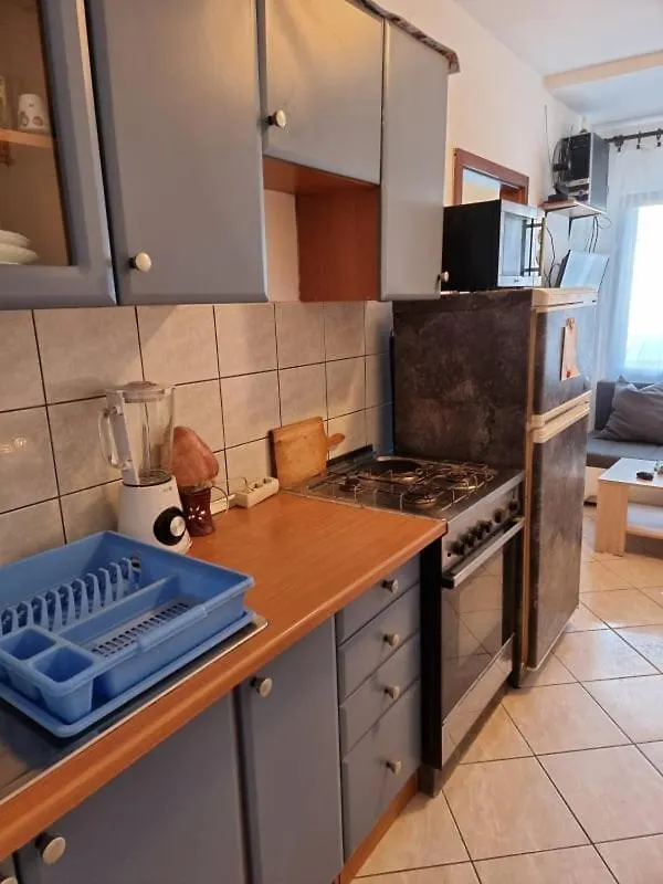 Apartmani Petra Pula Apartment
