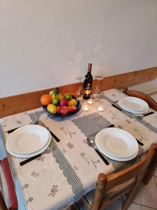 Apartment Apartmani Petra Pula