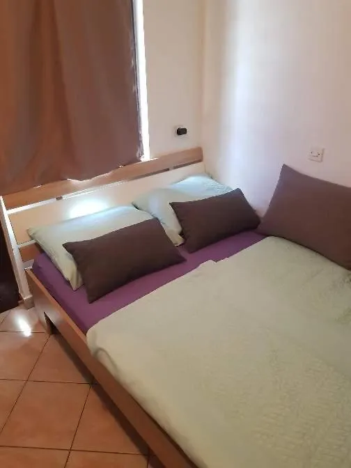 Apartment Apartmani Petra Pula Kroatien