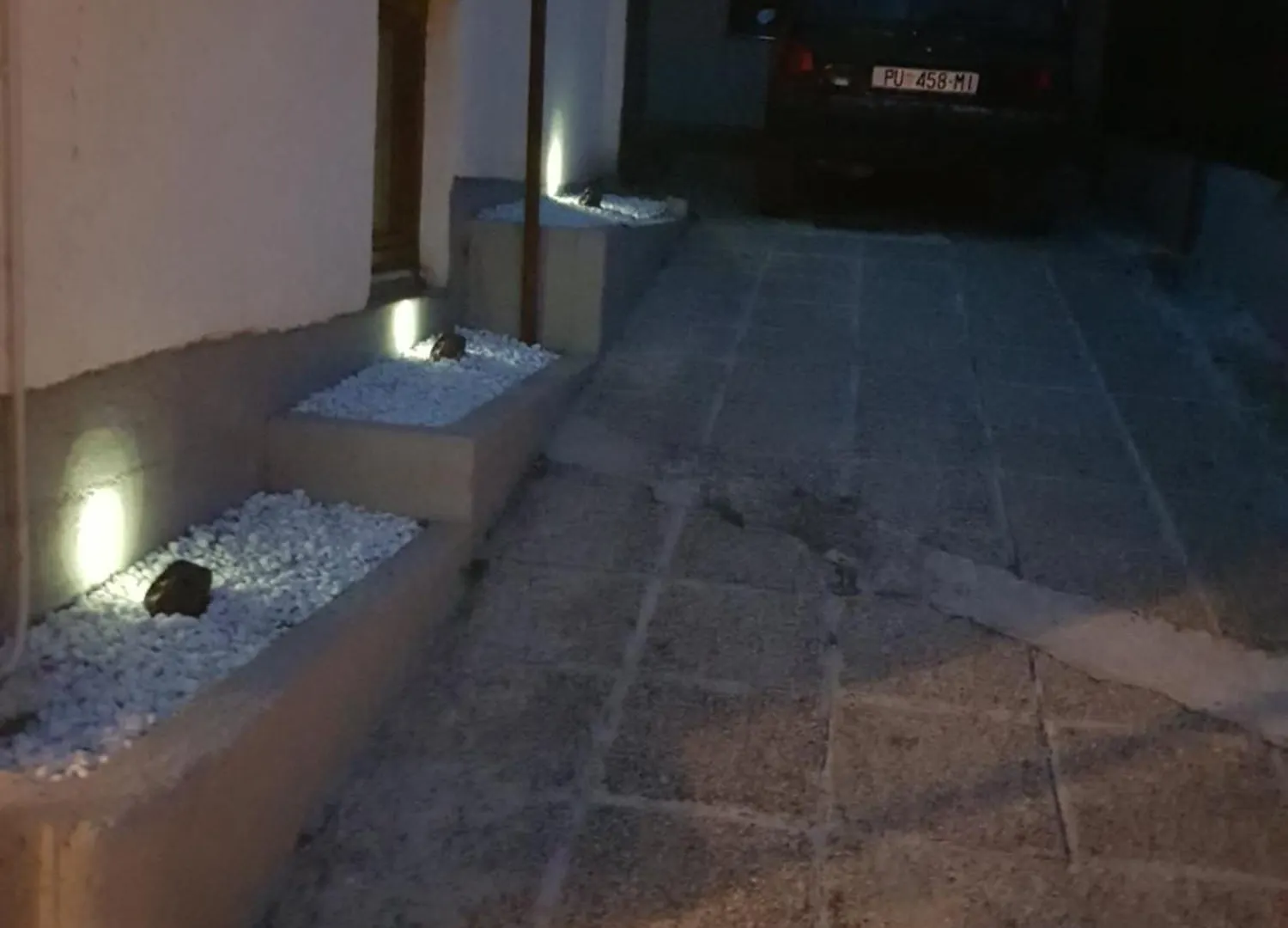 Apartmani Petra Pula Kroatien